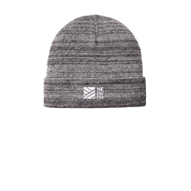 Port Authority Knit Cuff Beanie C939