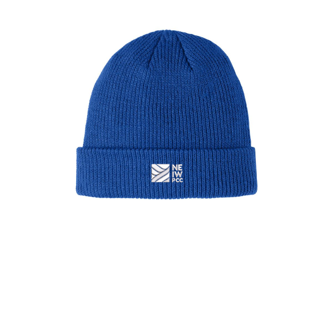 Port Authority Cozy Cuffed Beanie C977