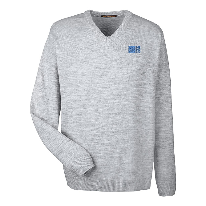 Men's Pilbloc™ V-Neck Sweater - M420