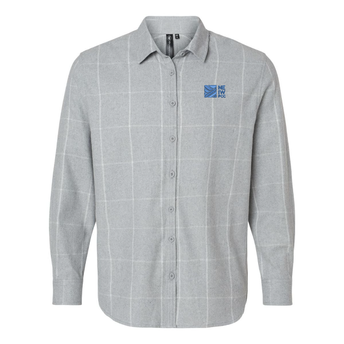 Women's Boyfriend Flannel - 5215