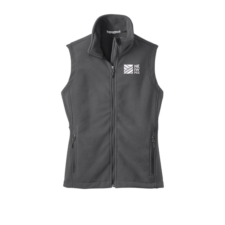Port Authority Women's Value Fleece Vest. L219