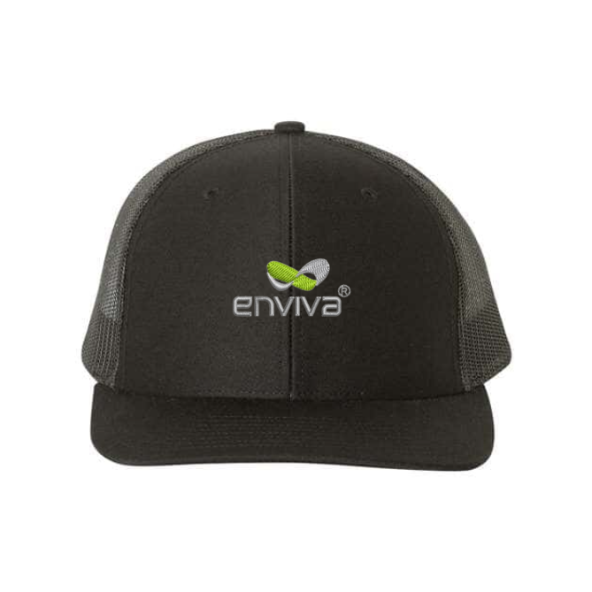 Richardson Snapback Trucker Cap