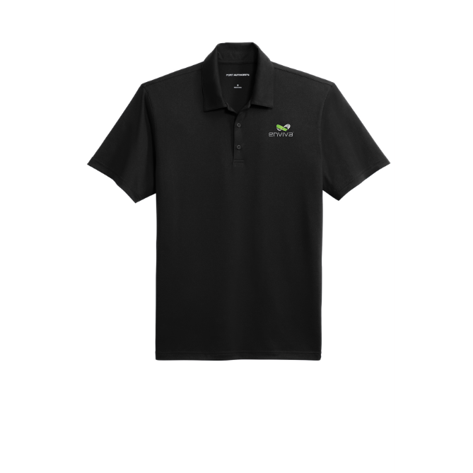 Port Authority Performance Staff Polo Mens