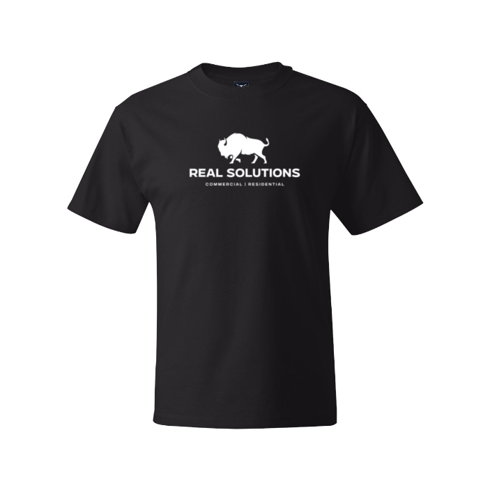 Hanes Beefy Tee