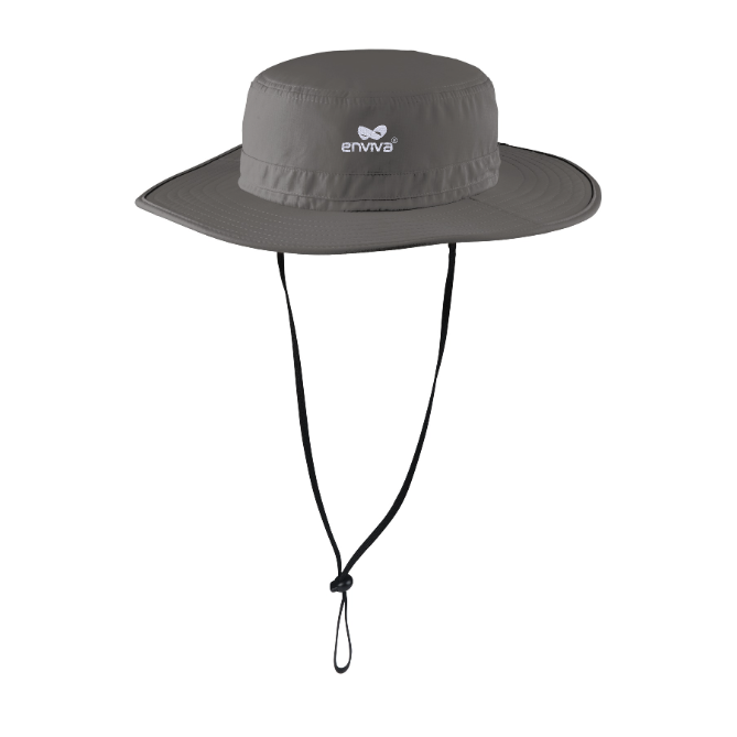 Port Authority Outdoor Wide-Brim Hat. Unisex