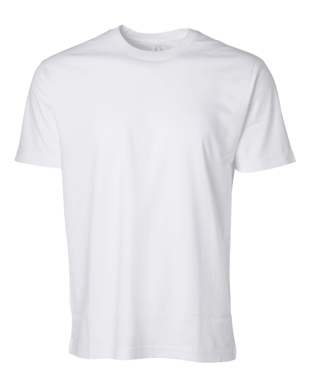 Independent Trading Co.Unisex Lux Heavyweight T-Shirt